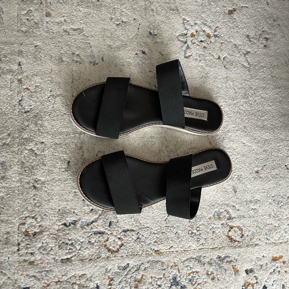 Steve Madden Sandals